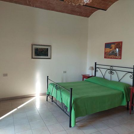 Agriturismo Il Pescinone Venturina Terme Bagian luar foto