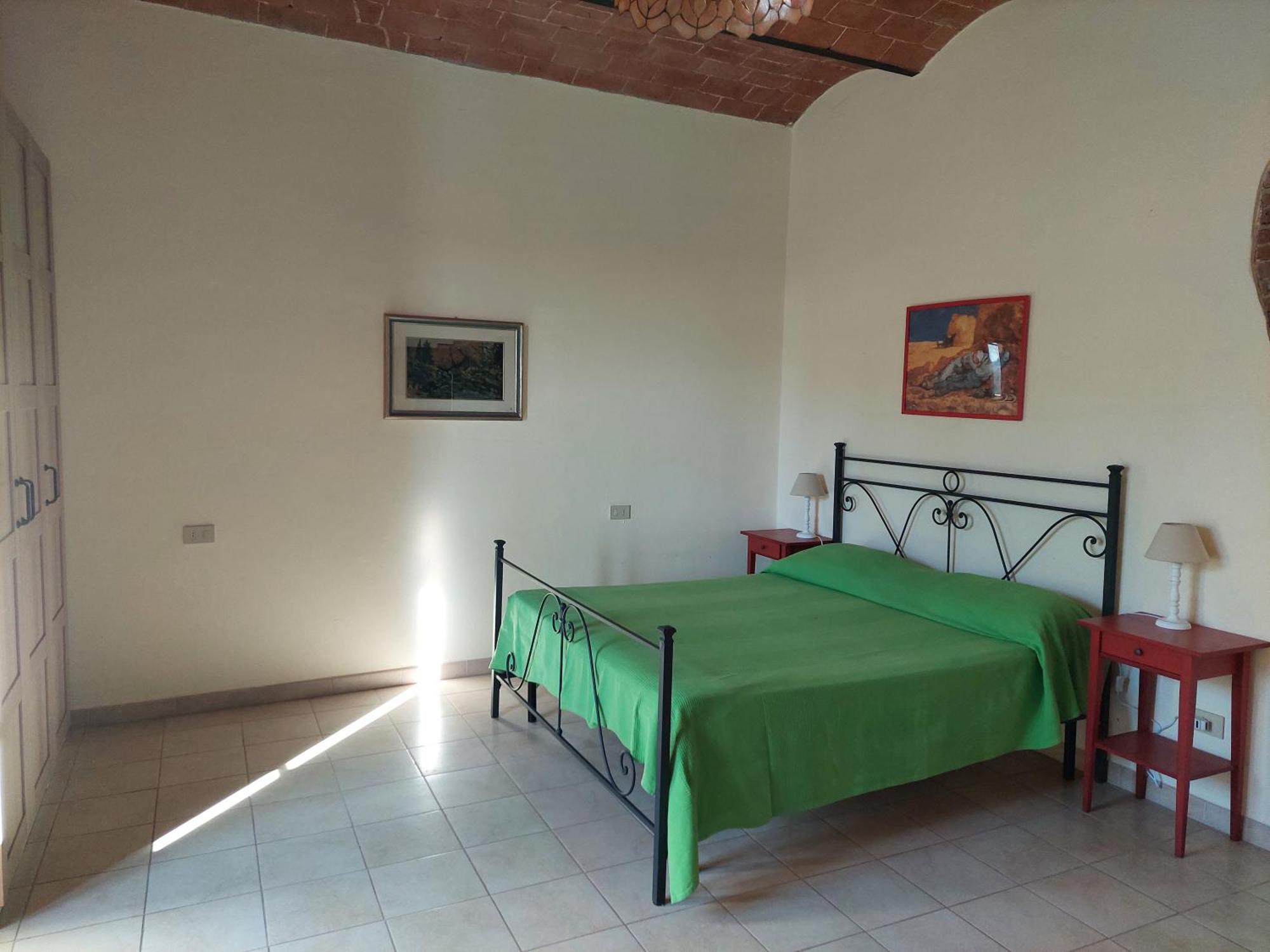 Agriturismo Il Pescinone Venturina Terme Bagian luar foto