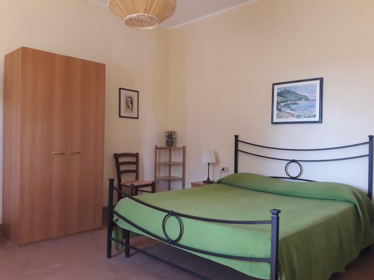 Agriturismo Il Pescinone Venturina Terme Bagian luar foto