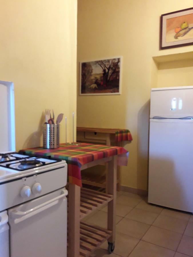 Agriturismo Il Pescinone Venturina Terme Bagian luar foto