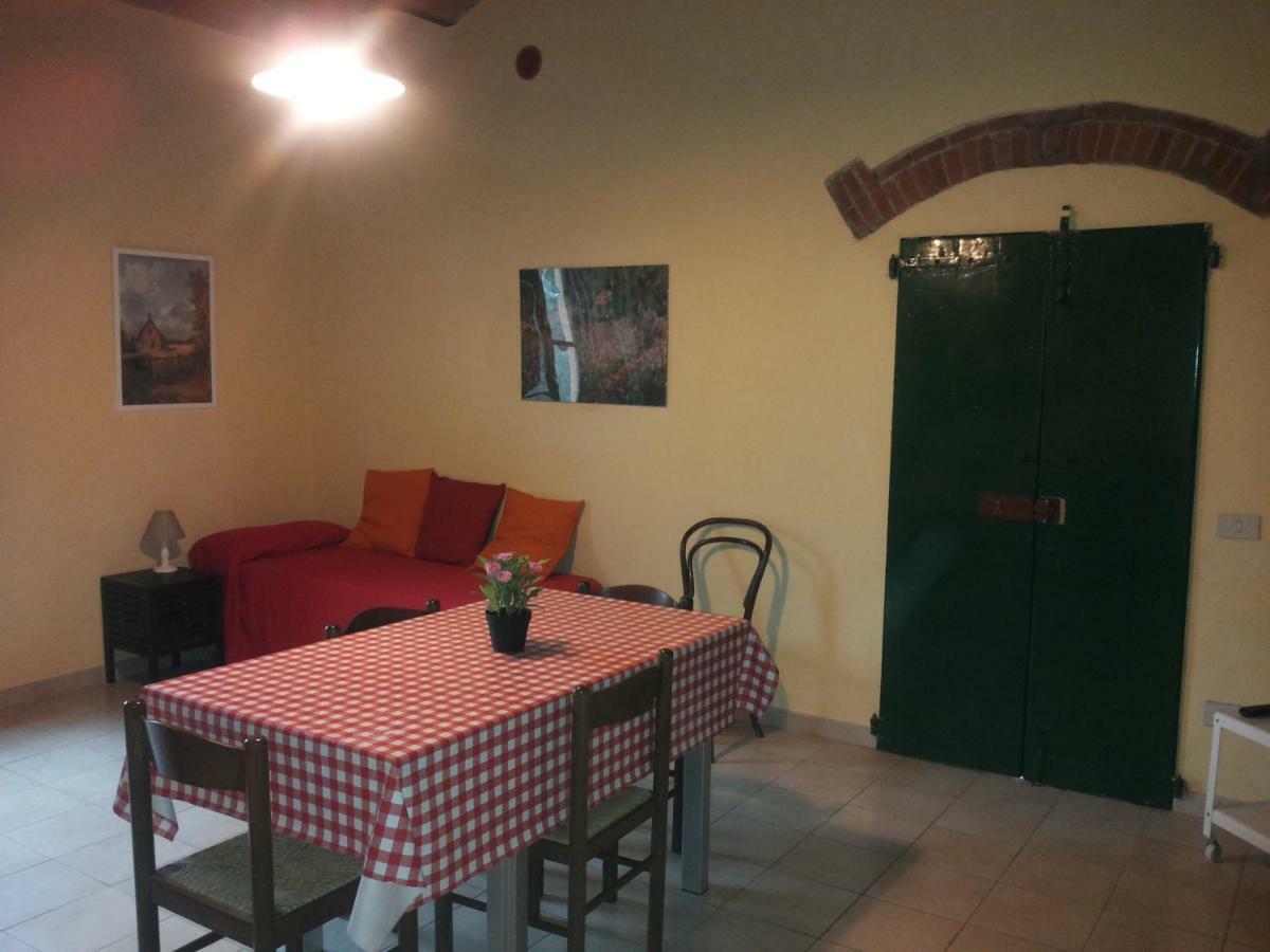 Agriturismo Il Pescinone Venturina Terme Bagian luar foto