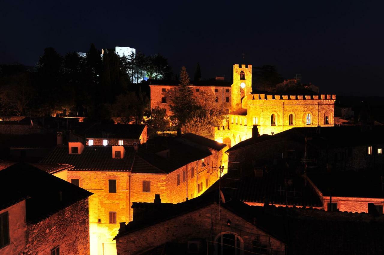 Agriturismo Il Pescinone Venturina Terme Bagian luar foto