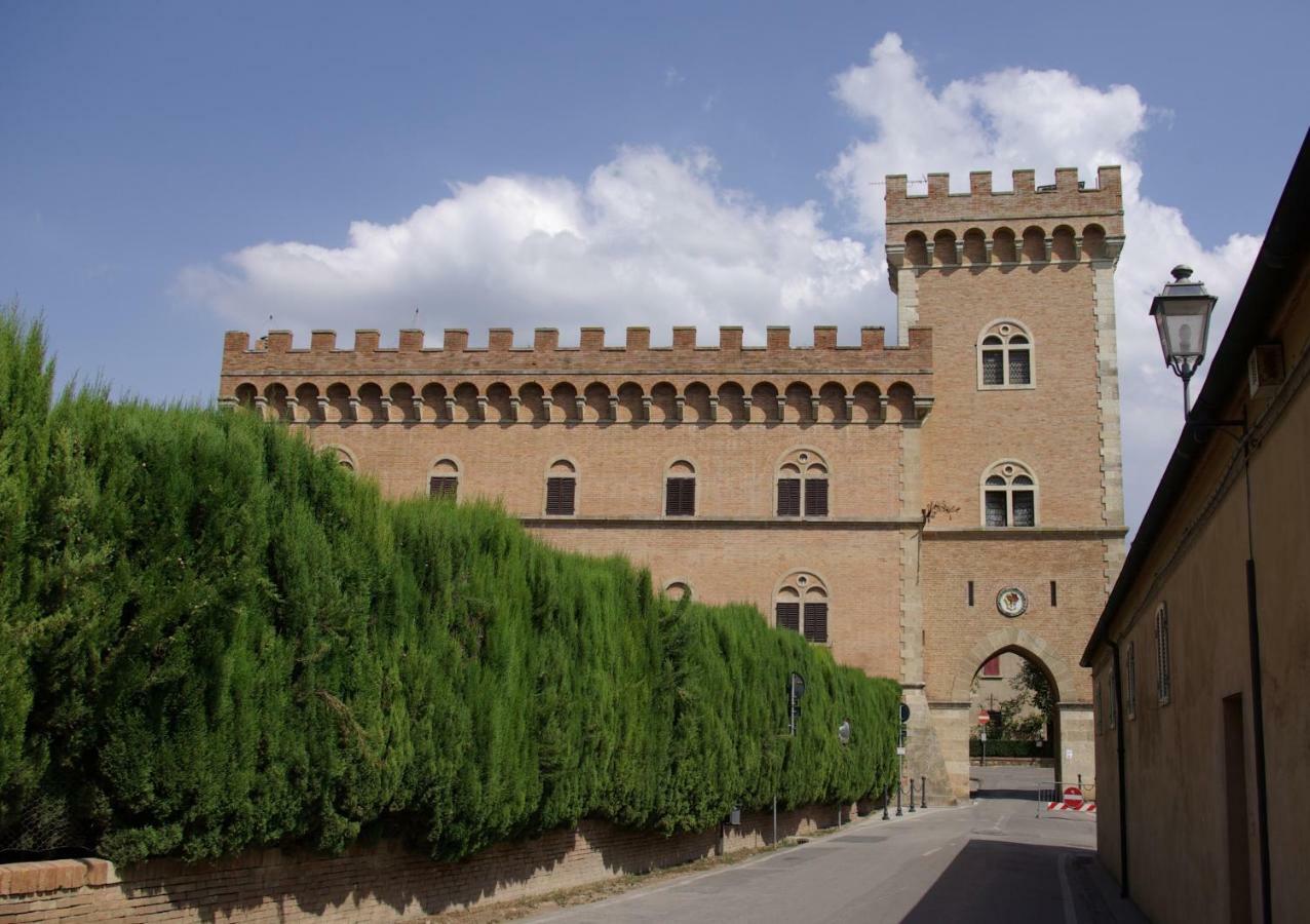 Agriturismo Il Pescinone Venturina Terme Bagian luar foto