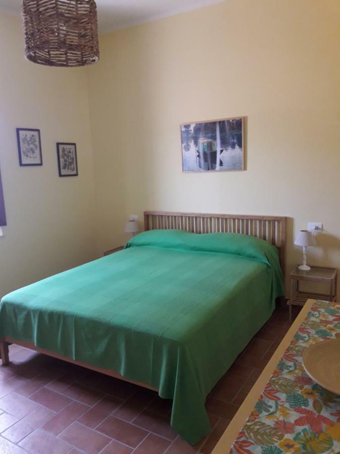 Agriturismo Il Pescinone Venturina Terme Bagian luar foto