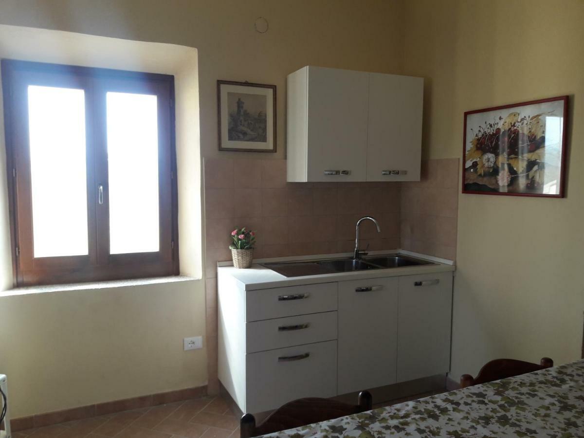 Agriturismo Il Pescinone Venturina Terme Bagian luar foto