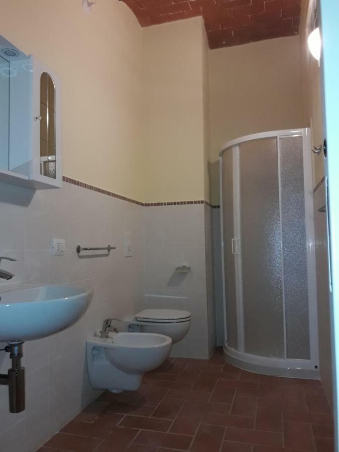 Agriturismo Il Pescinone Venturina Terme Bagian luar foto