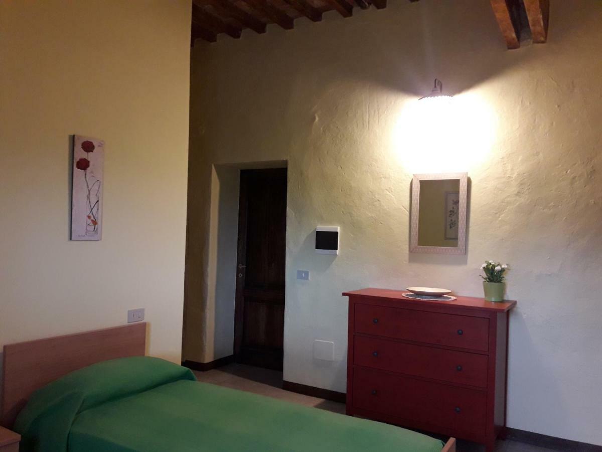 Agriturismo Il Pescinone Venturina Terme Bagian luar foto