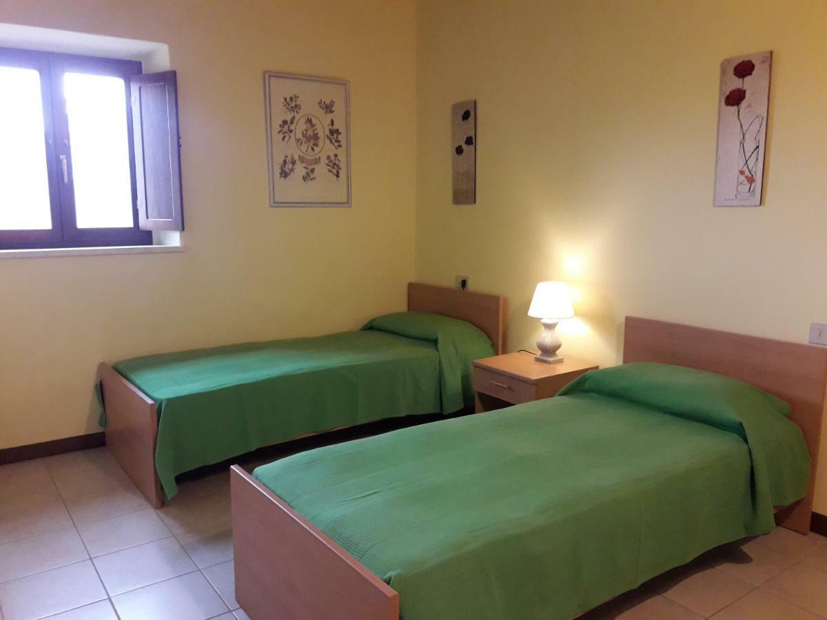 Agriturismo Il Pescinone Venturina Terme Bagian luar foto