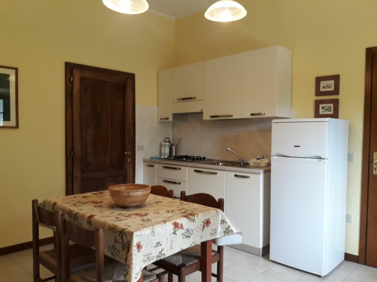 Agriturismo Il Pescinone Venturina Terme Bagian luar foto
